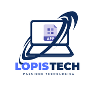 Logo LopiTech